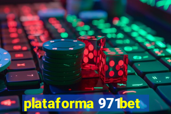 plataforma 971bet